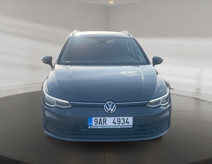 Volkswagen Golf Kombi 999,0 81 kw