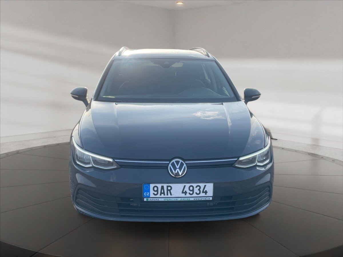 Volkswagen Golf Kombi 999,0 81 kw