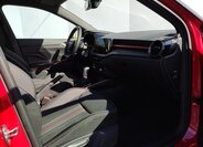 Škoda Fabia Hatchback 1,5 l 110 kw