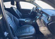 Mercedes-Benz GLC SUV 2,1 l 120 kw