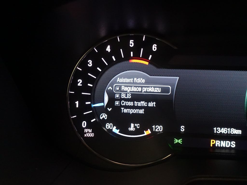 Ford Mondeo Kombi 2,0 l 140 kw