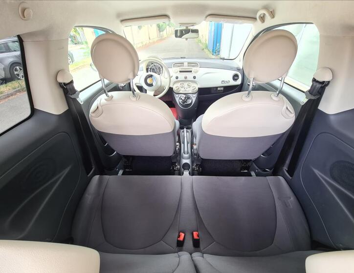 Fiat 500 11
