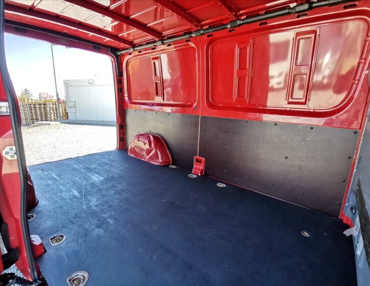 Mercedes-Benz Sprinter Ostatní 2,1 l 84 kw