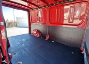 Mercedes-Benz Sprinter Ostatní 2,1 l 84 kw