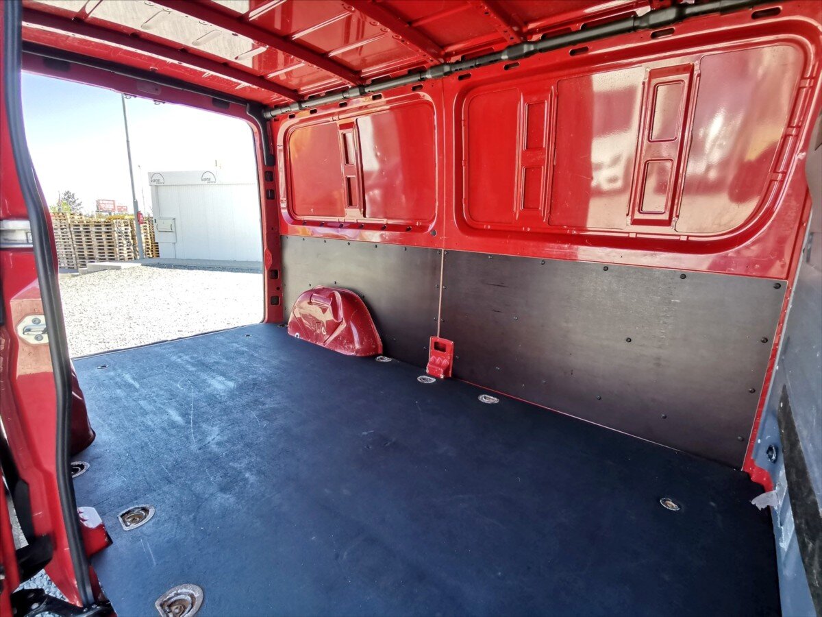 Mercedes-Benz Sprinter Ostatní 2,1 l 84 kw