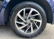 Volkswagen Touran MPV 1,4 l 110 kw