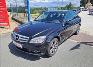 Mercedes-Benz Třídy C 1