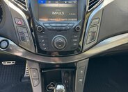 Hyundai i40 Kombi 0,0 104 kw