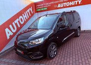 Toyota ProAce Kombi 1,5 l 96 kw