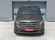 Mercedes-Benz Třídy V 2