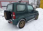 Suzuki Jimny 7