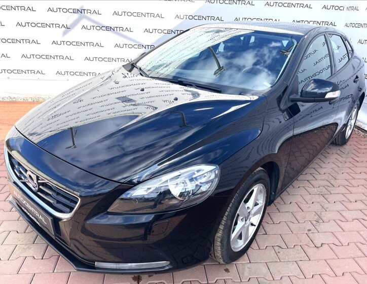 Volvo V40 Hatchback 2,0 l 88 kw