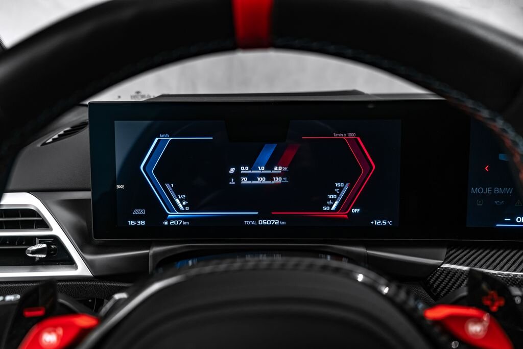 BMW M3 Kombi 3,0 l 390 kw