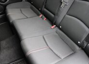 Mazda 3 Hatchback 2,0 l 88 kw