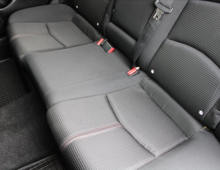 Mazda 3 Hatchback 2,0 l 88 kw