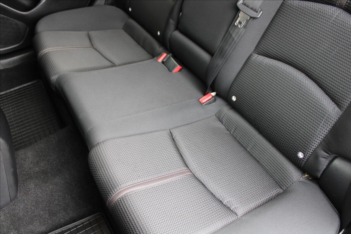 Mazda 3 Hatchback 2,0 l 88 kw