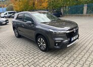 Suzuki S-Cross 3