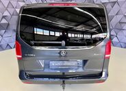 Mercedes-Benz Třídy V 6