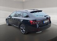 Škoda Superb Kombi 2,0 l 147 kw