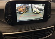 Hyundai Tucson SUV 1,6 l 130 kw