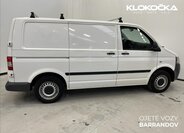 Volkswagen Transporter Skříň 2,0 l 75 kw