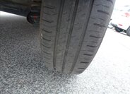 Dacia Logan Sedan / Limuzína 1,6 l 64 kw