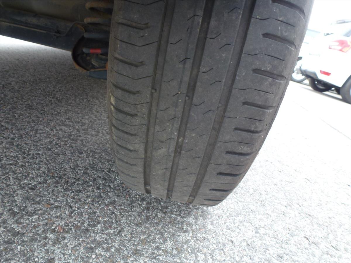 Dacia Logan Sedan / Limuzína 1,6 l 64 kw