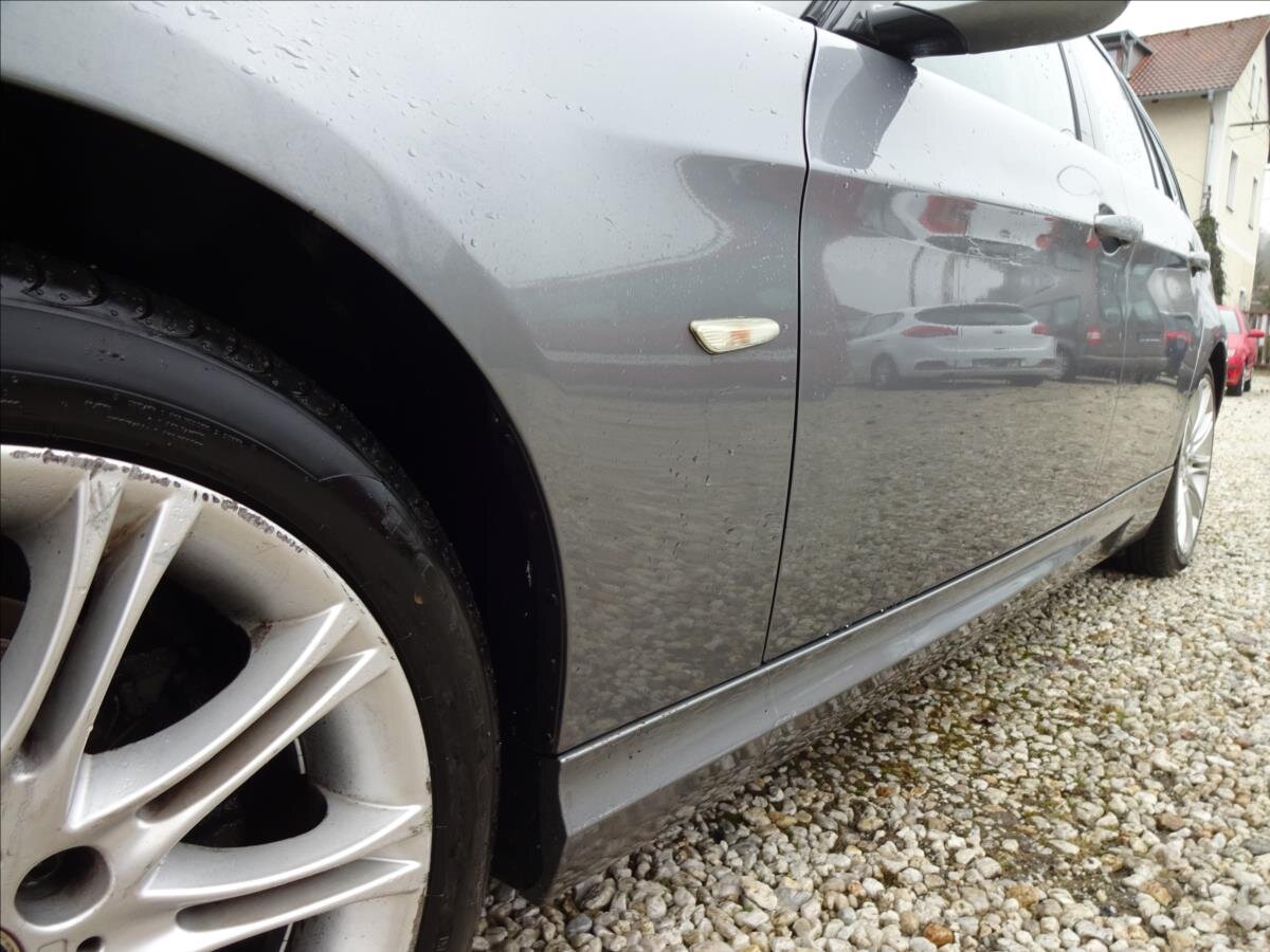 BMW Řada 3