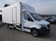 Mercedes-Benz Sprinter Ostatní 3,0 l 140 kw