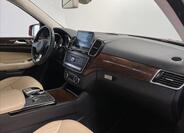 Mercedes-Benz GLS 14