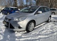 Ford Focus Kombi 1,6 l 70 kw