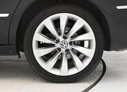 Volkswagen Passat CC Sedan 2,0 l 147 kw