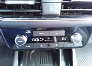 Škoda Kamiq SUV / Terénní 1,5 l 110 kw