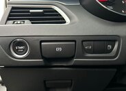 Peugeot 508 Kombi 2,0 l 133 kw