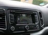 Seat Alhambra Kombi 2,0 l 103 kw