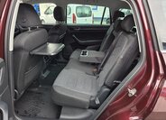 Škoda Kodiaq SUV 2,0 l 147 kw