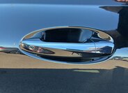 Mercedes-Benz Třídy B MPV 2,0 l 110 kw