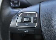 Volkswagen Passat Kombi 1,6 l 77 kw