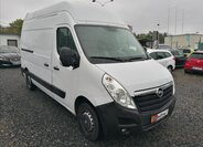 Opel Movano 3
