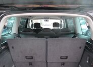 Seat Alhambra MPV 2,0 l 110 kw