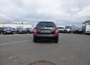 Škoda Fabia Hatchback 1,4 l 55 kw
