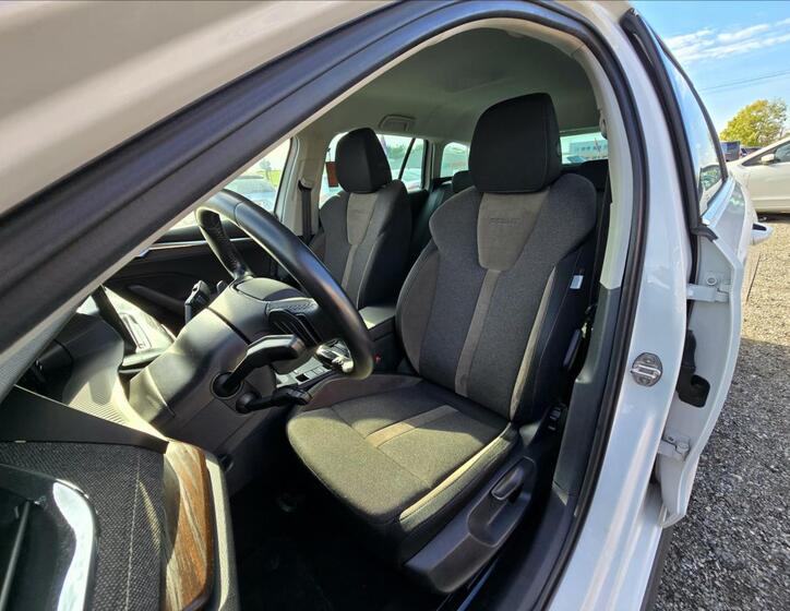 Škoda Octavia Kombi 1,9 l 147 kw