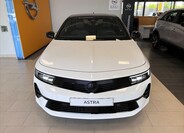 Opel Astra 2