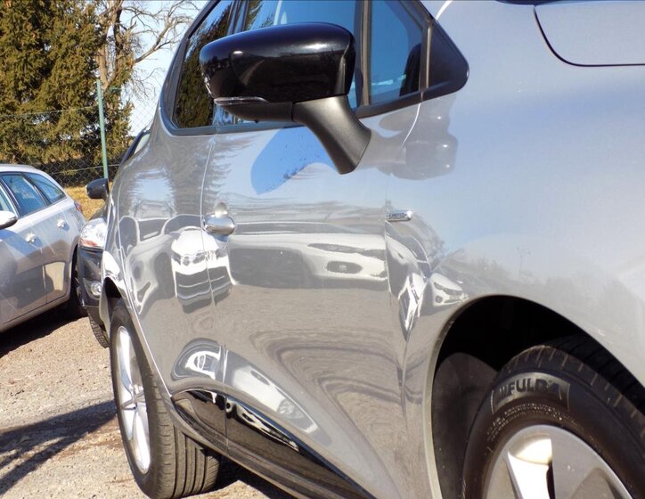 Renault Clio Hatchback 1,2 l 87 kw