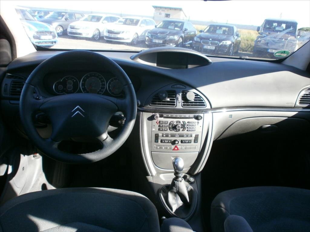 Citroën C5