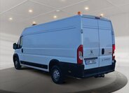 Peugeot Boxer Ostatní 2,2 l 103 kw