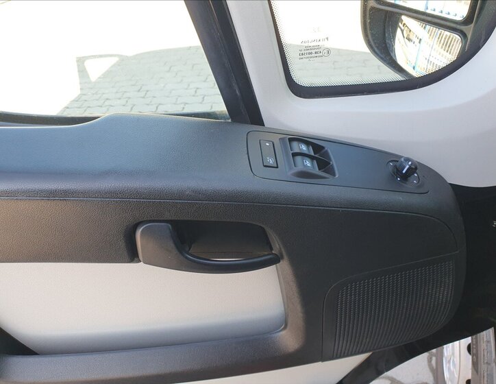 Peugeot Boxer Ostatní 3,0 l 130 kw