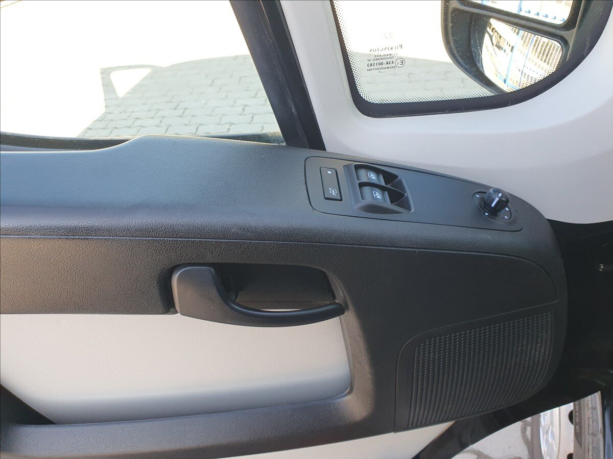 Peugeot Boxer Ostatní 3,0 l 130 kw