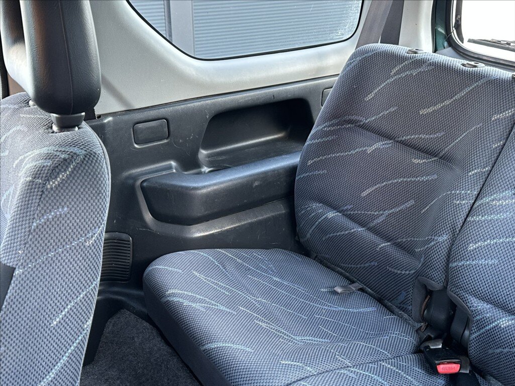 Suzuki Jimny Ostatní 1,3 l 60 kw