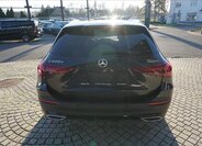 Mercedes-Benz Třídy C 5